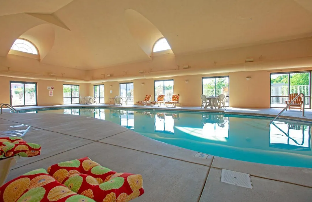Music Road Resort Inn-1