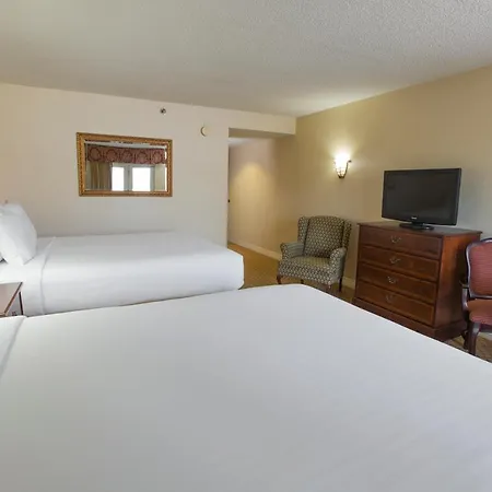 Music Road Resort Inn-3