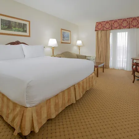 Music Road Resort Inn-2